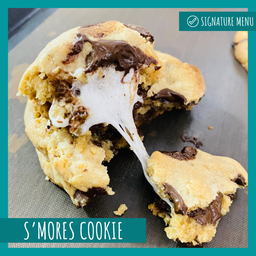 S‘morestory (สมอร์ทอรี่) เดอะแพลนท์