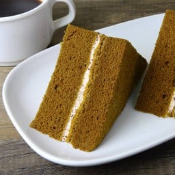 ชิฟฟ่อนกาแฟ