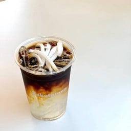 อเมริกาโน่มะพร้าว