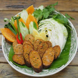 ไส้อั่ว