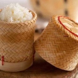 ข้าวเหนียว