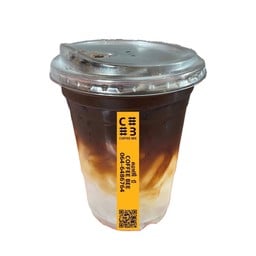 อเมริกาโน่น้ำมะพร้าว