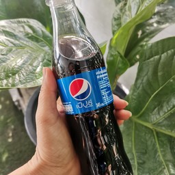 เป๊ปซี่ 345 ML.