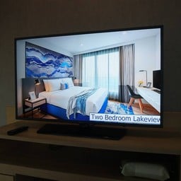 ชามา เลควิว อโศก กรุงเทพฯ