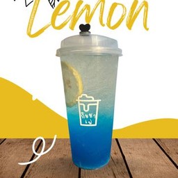 บลูเลมอน โซดา