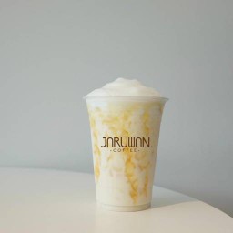 นมสดคาราเมล