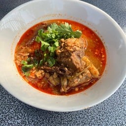 ขนมจีนพี่เอ๋ สูตรเด็ด