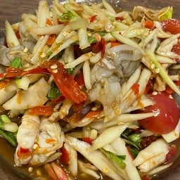 หมูกรอบ