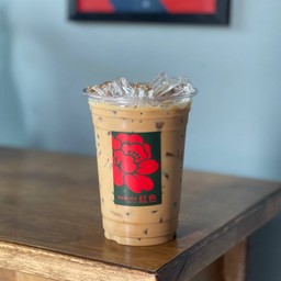 หงษ์เซ่อ สาขา 64 ; กาแฟสด โอเลี้ยง ชา งามวงศ์วาน23 (delivery only)