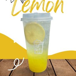 ฮันนี่เลมอน โซดา