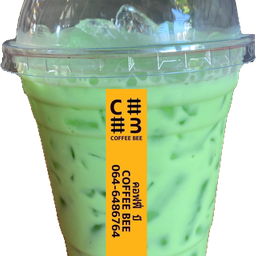 นมแคนตาลูป