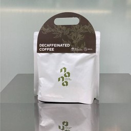 Decaffeinated Coffee 200g
