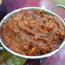 Masala Fish