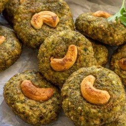 HARA BHARA KEBAB
