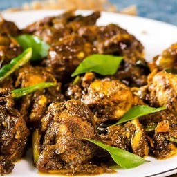 LEMON GARLIC PEPPER CHICKEN
