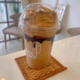 มอคค่า ปั่น