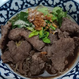 Beef Noodle Soup
