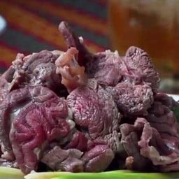 ลวกจิ้มน่องลาย