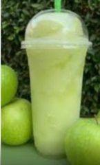 แอ๊ปเปิ้ลเขียวปั่น