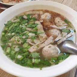 ข้าวต้มหมู