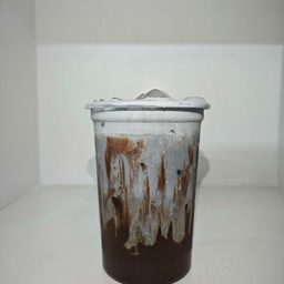 โกโก้ บลูเบอรรี่