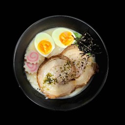 ชาชูอูด้งทงคัตซึ