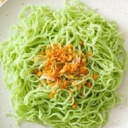 บะหมี่หยก1ก้อน