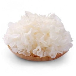 เห็ดหูหนูขาว