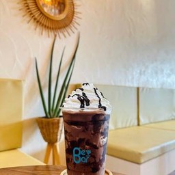 มอคค่าปั่น