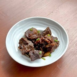 เนื้อตุ๋น