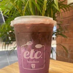 เผือกช๊อค