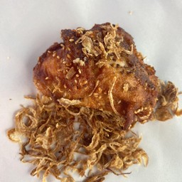 ไอรีนไก่ทอด ฮาลาล