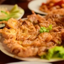 ไข่เจียวเพชรบุรี