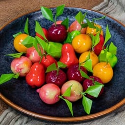 ลูกชุบ กล่อง 8 ชิ้น