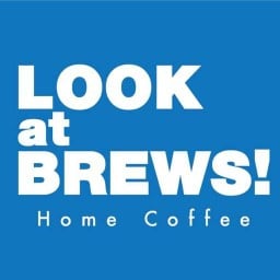 Look at brews - Home coffee