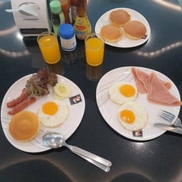 อาหารเช้า