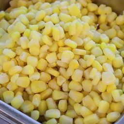 ข้าวโพด