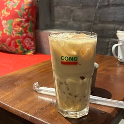 Cộng Cà Phê Nha Trang