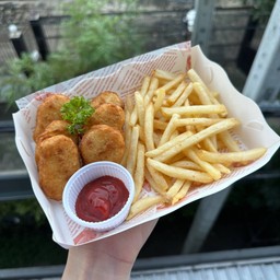 เซ็ทคู่