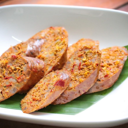ไส้อั่ว(ครึ่งโล)