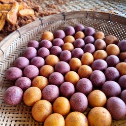 ขนมไข่เต่า