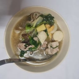 ชาบูตามใจ