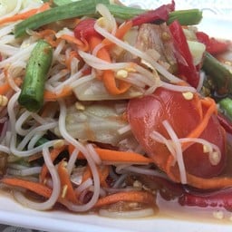 ตำซั่ว