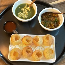 PANI PURI