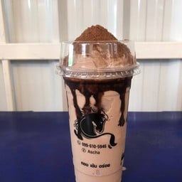 โอวัลตินปั่นภูเขาไฟ