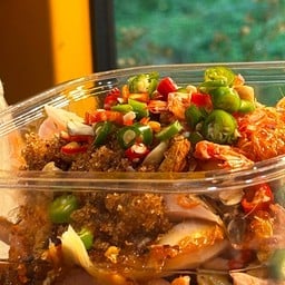 อยากเปรี้ยวbyเครื่องจิ้ม ร้านเครื่องจิ้ม