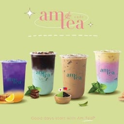 Amtea แอมที โลตัส อยุธยา