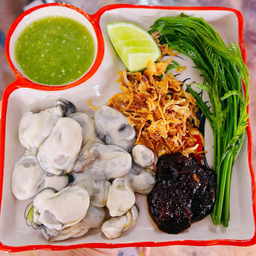 นางรมทรงเครื่อง พร้อมกิน