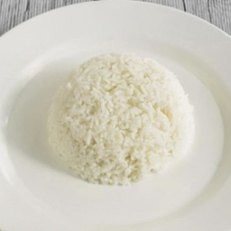 ข้าวเปล่า