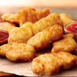 CharNeef-Burger Ranong ระนอง